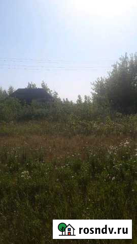 Участок ИЖС 18 сот. на продажу в Сасово Сасово - изображение 1