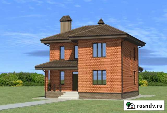 Коттедж 160 м² на участке 10 сот. на продажу в Ишимбае Ишимбай - изображение 1