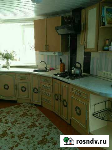 Дом 70 м² на участке 4 сот. в аренду посуточно в Балабаново Балабаново - изображение 1