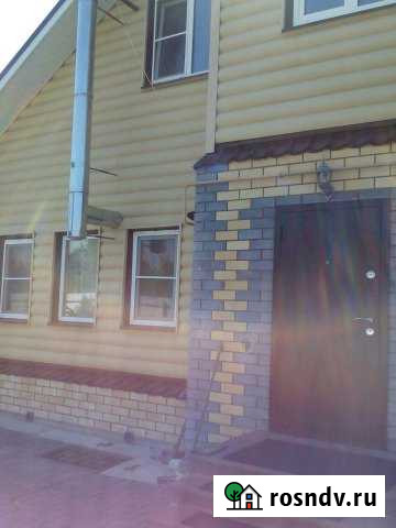 Дом 120 м² на участке 10 сот. на продажу в Володарске Володарск - изображение 1