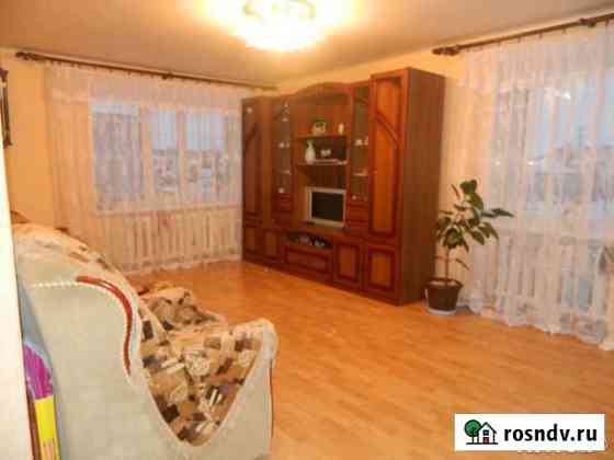 3-комнатная квартира, 82 м², 3/4 эт. на продажу в Цивильске Цивильск