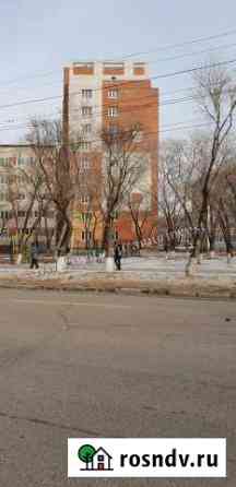 2-комнатная квартира, 64 м², 7/9 эт. на продажу в Благовещенске Благовещенск