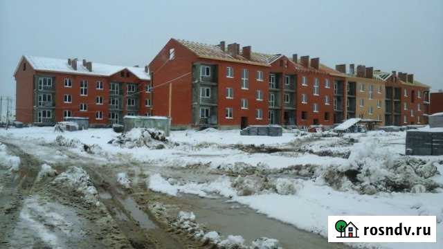 1-комнатная квартира, 38 м², 1/3 эт. на продажу в Северном Белгородской области Северный - изображение 1