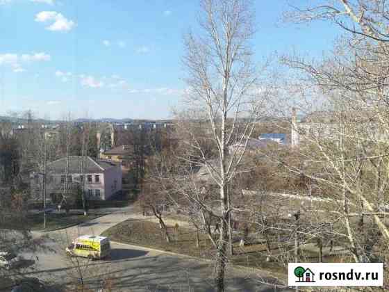 3-комнатная квартира, 68 м², 5/5 эт. на продажу в Кыштыме Кыштым