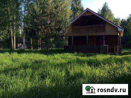 Дача 138 м² на участке 25 сот. на продажу в Тумботино Тумботино