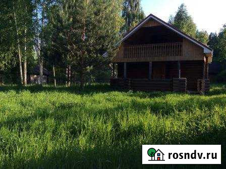 Дача 138 м² на участке 25 сот. на продажу в Тумботино Тумботино - изображение 1