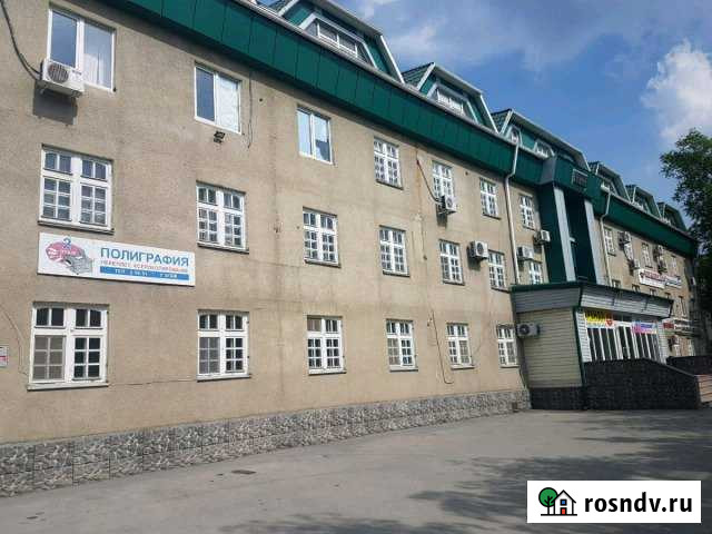 Аренда офисных помещений, от 12 кв м до 93 кв м Волгодонск - изображение 1