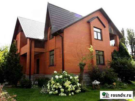 Коттедж 428 м² на участке 11.5 сот. на продажу в Королеве Королев