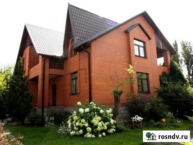 Коттедж 428 м² на участке 11.5 сот. на продажу в Королеве Королев - изображение 1