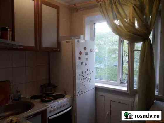 2-комнатная квартира, 45 м², 3/5 эт. на продажу в Междуреченске Кемеровской области Междуреченск