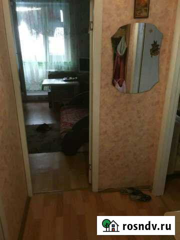 1-комнатная квартира, 37 м², 3/5 эт. на продажу в Стрежевом Стрежевой - изображение 1