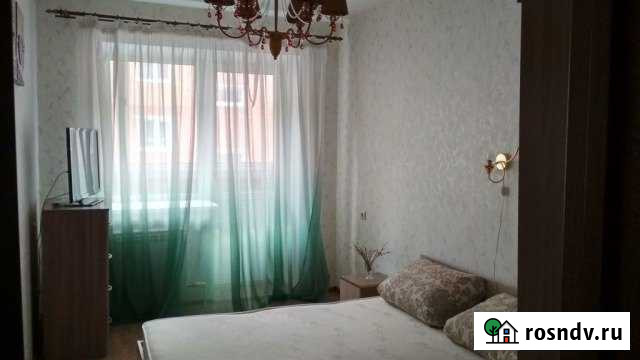 2-комнатная квартира, 57 м², 3/5 эт. на продажу в Восточном Восточное - изображение 1