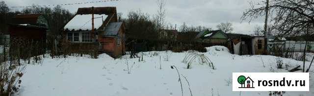 Дача 20 м² на участке 4 сот. на продажу в Белоусово Белоусово - изображение 1