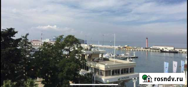 Офисные помещения Сочи - изображение 1