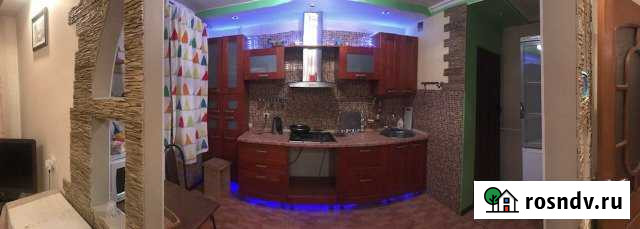 4-комнатная квартира, 79 м², 1/10 эт. на продажу в Чебоксарах Чебоксары - изображение 1