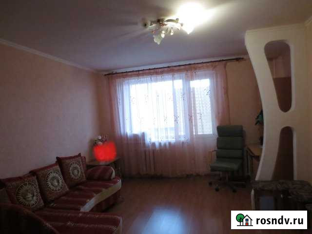 2-комнатная квартира, 50 м², 2/3 эт. в аренду на длительный срок в Энгельсе Энгельс - изображение 1