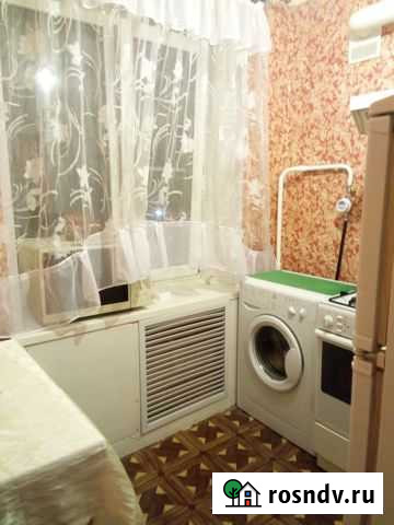 2-комнатная квартира, 44 м², 5/5 эт. в аренду на длительный срок в Киришах Кириши - изображение 1