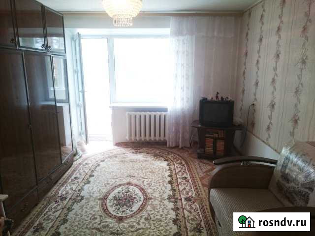 2-комнатная квартира, 50 м², 4/9 эт. на продажу в Заречном Пензенской области Заречный - изображение 1