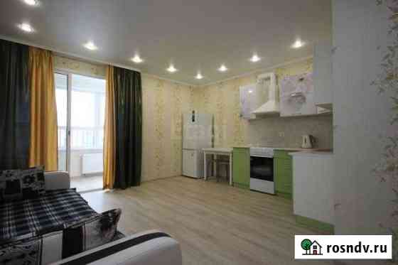 1-комнатная квартира, 36 м², 13/18 эт. в аренду на длительный срок в Тюмени Тюмень