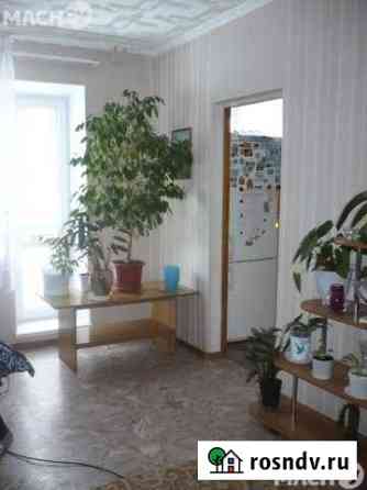 Коттедж 283.7 м² на участке 15 сот. на продажу в Азово Азово