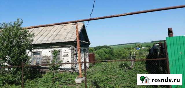 Дача 40 м² на участке 15 сот. на продажу в Большой Елховке Большая Елховка - изображение 1