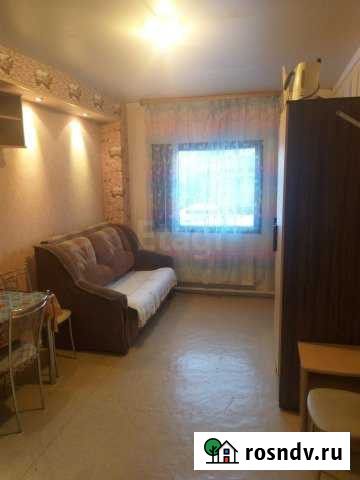 Комната 14 м² в 4-ком. кв., 2/2 эт. на продажу в Сургуте Сургут - изображение 1