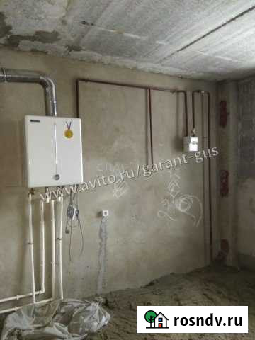 4-комнатная квартира, 135 м², 6/6 эт. на продажу в Гусе-Хрустальном Гусь-Хрустальный - изображение 1