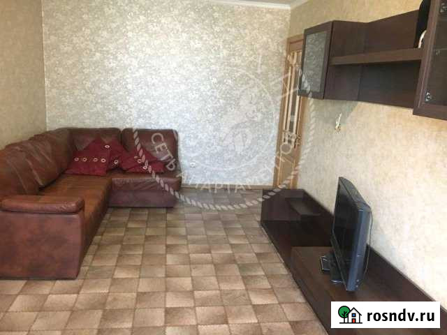 3-комнатная квартира, 70 м², 3/5 эт. в аренду посуточно в Хабаровске Хабаровск - изображение 1