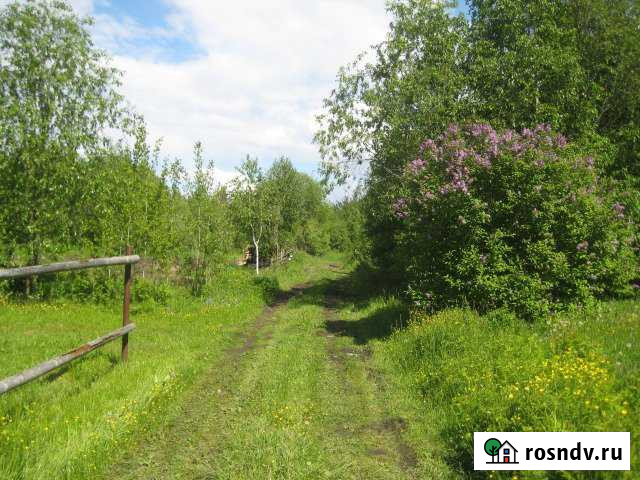 Участок ИЖС 5 сот. на продажу в Верхней Максаковке Верхняя Максаковка - изображение 1