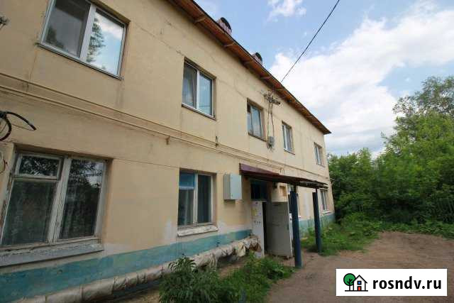 3-комнатная квартира, 60 м², 1/2 эт. на продажу в Иглино Иглино - изображение 1