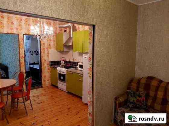 2-комнатная квартира, 54 м², 1/5 эт. в аренду посуточно в Череповце Череповец