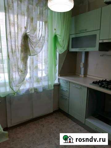 3-комнатная квартира, 61 м², 2/5 эт. на продажу в Югорске Югорск - изображение 1