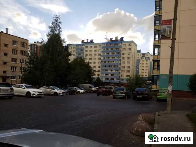 2-комнатная квартира, 63 м², 6/9 эт. на продажу в Старой Старая - изображение 1