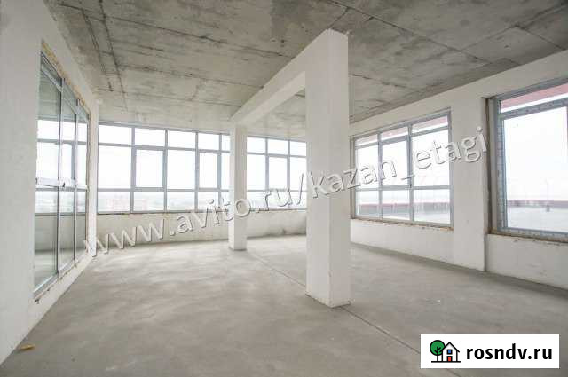 6ная квартира, 309 м², 19/19 эт. на продажу в Казани Казань - изображение 1