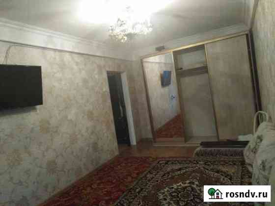 1-комнатная квартира, 73 м², 5/10 эт. в аренду посуточно в Каспийске Каспийск