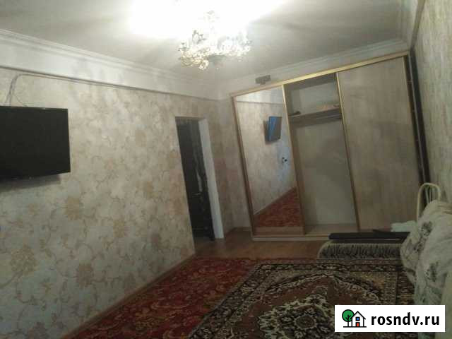 1-комнатная квартира, 73 м², 5/10 эт. в аренду посуточно в Каспийске Каспийск - изображение 1