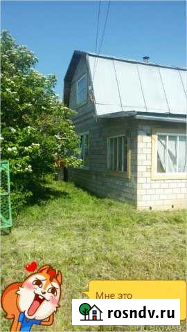 Дача 49 м² на участке 5 сот. на продажу в Улу-Теляке Улу-Теляк - изображение 1