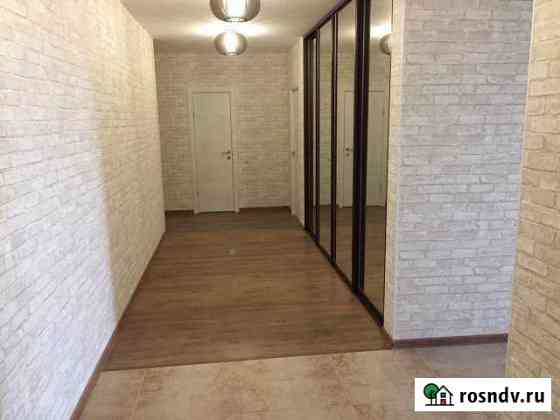 3-комнатная квартира, 98 м², 11/22 эт. на продажу в Пироговском Пироговский