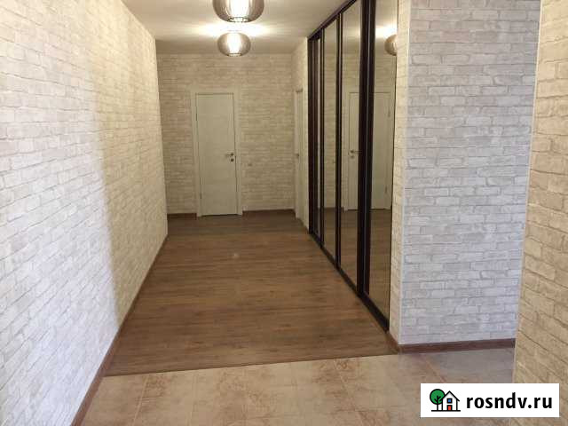 3-комнатная квартира, 98 м², 11/22 эт. на продажу в Пироговском Пироговский - изображение 1