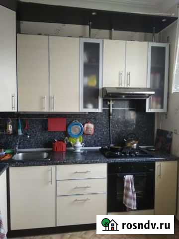 2-комнатная квартира, 55 м², 3/3 эт. на продажу в Жигулевске Жигулевск - изображение 1