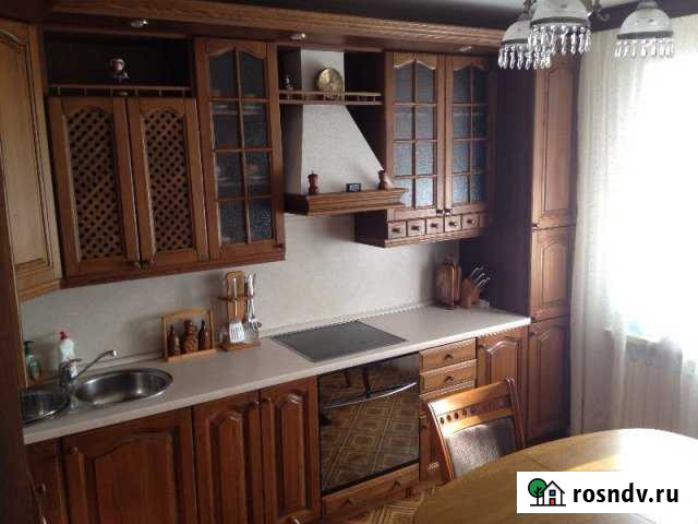 2-комнатная квартира, 76 м², 10/14 эт. в аренду на длительный срок в Дзержинском Московской области Дзержинский - изображение 1