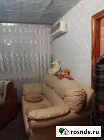Своб. планировка, 36 кв.м., 2/5 эт. Волгоград