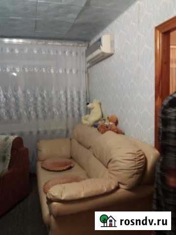 Своб. планировка, 36 кв.м., 2/5 эт. Волгоград - изображение 1