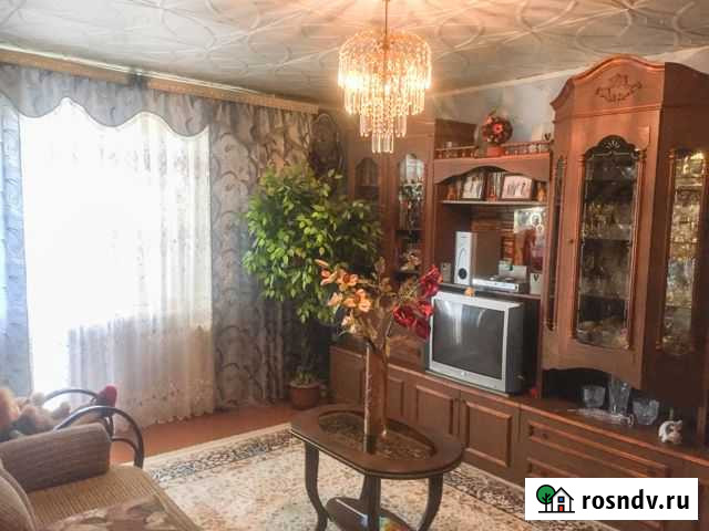 3-комнатная квартира, 60 м², 6/9 эт. на продажу в Кимрах Кимры - изображение 1