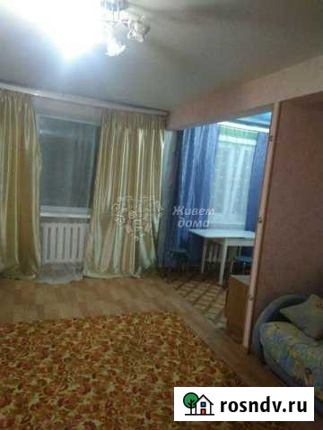 Квартира-студия, 32 м², 3/5 эт. на продажу в Волгограде Волгоград - изображение 1