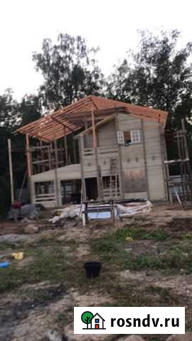 Дом 72 м² на участке 1 сот. на продажу в Коммунарке Коммунарка - изображение 1