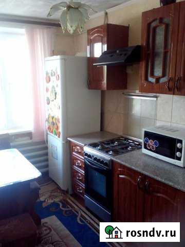 3-комнатная квартира, 79 м², 1/5 эт. в аренду посуточно в Яровом Яровое - изображение 1