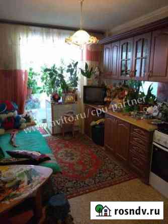 1-комнатная квартира, 41 м², 4/5 эт. на продажу в Строителе Белгородской области Строитель