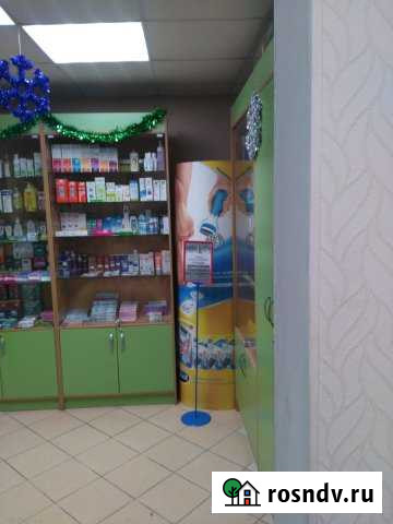 Помещение свободного назначения, 50 кв.м. Московский - изображение 1