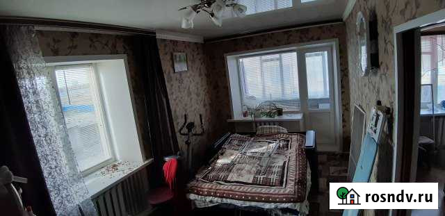 1-комнатная квартира, 28 м², 2/2 эт. на продажу в Грязях Грязи - изображение 1